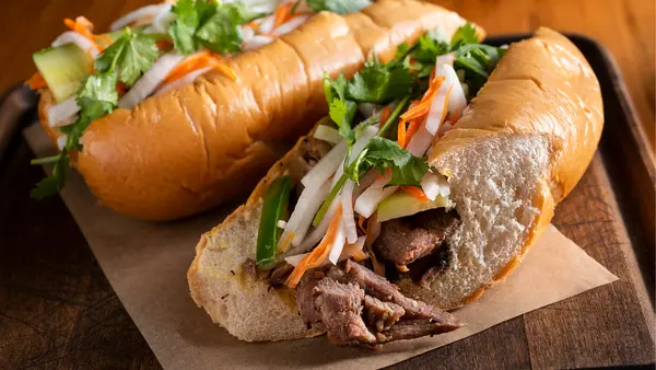 Banh Mi