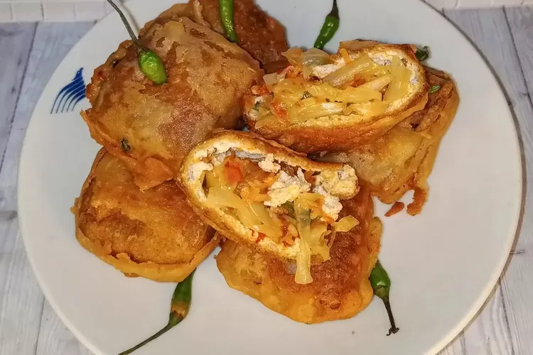 Tahu Jeletot