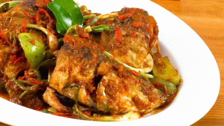 Resep Ikan Bandeng